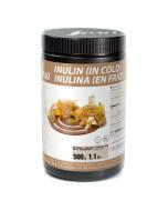 inulina freddo di sosa