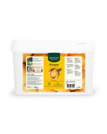 mango kesar e alphonso in purea 5 kg di adamance
