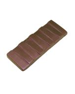 stampo tavoletta piano di valrhona