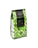cioccolato al latte andoa lactee 39 bio di valrhona