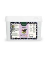 ribes nero blackdown e andorine in purea 5 kg di adamance