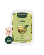 pera williams verde in purea 1 kg di adamance