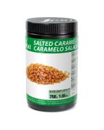 caramello crispy al burro salato di sosa
