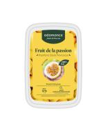 frutto della passione passiflora edulis flavicarpa in purea 1 kg di adamance