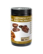 noci pecan cantonesi di sosa