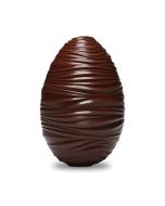 stampo uovo vibrato 14cm di valrhona