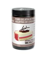 gelatina di maiale di sosa