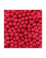 perle croccanti fucsia di chocolatree