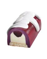stampo tronchetto u grande di valrhona