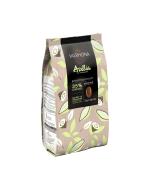 Cioccolato al latte Azélia 35%