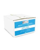 cioccolato al latte leity 36 di villars