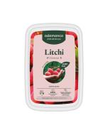 litchi chinensis in purea 1 kg di adamance
