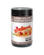 gelatina bovina di sosa