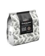 grue di cacao di valrhona