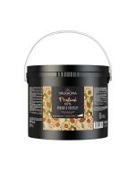 Pralinato mandorla nocciola 60% fruttato