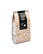 cioccolato bianco opalys 33 di valrhona