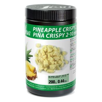 ananas crispy di sosa