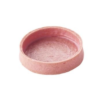 cerchi grandi dolci fragola di la rose noire