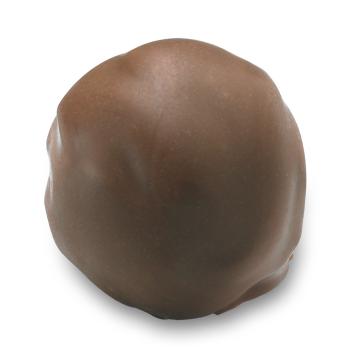 truffe tanariva caramel di valrhona