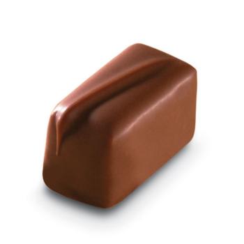 sensation pralifeuillete lait di valrhona