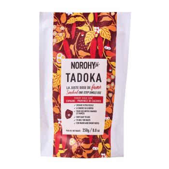 tadoka affumicato di norohy