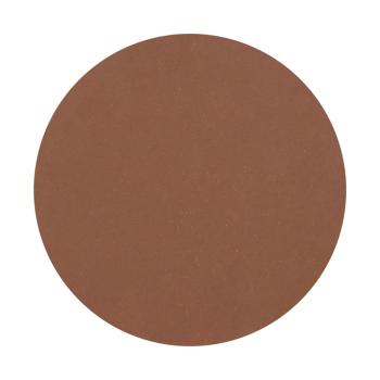 decorazione cerchio puro latte di chocolatree