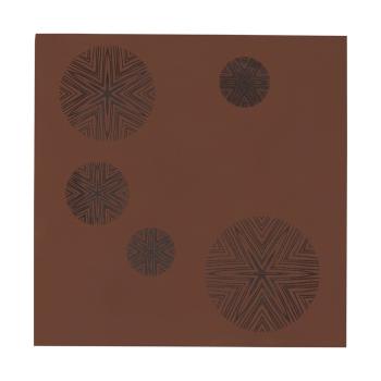 decorazioni rotonde cioccolato al latte di chocolatree