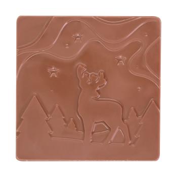 embout relief chocolatree