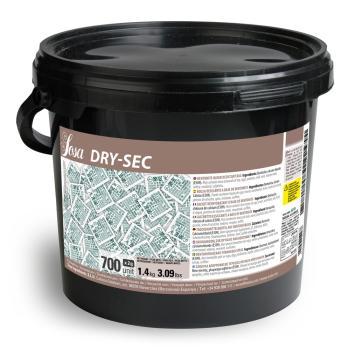 bustine dry sec di sosa