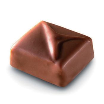 sensation gianduja citron di valrhona