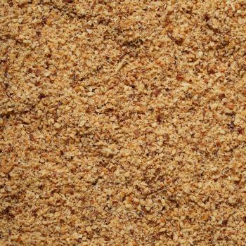 farina di nocciole tostate di pariani