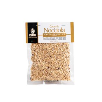 granella di nocciole di pariani