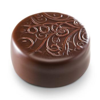 sensation carafrutti abricot di valrhona