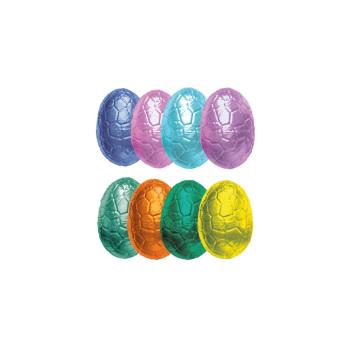 assortimento uova di pasqua 12 kg di valrhona