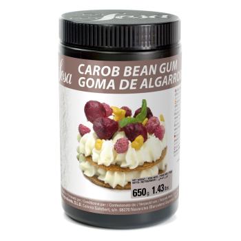 semi di carrube di sosa