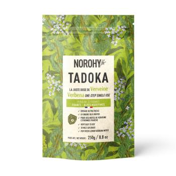 tadoka verbena di norohy