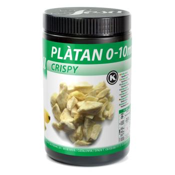 banana crispy di sosa