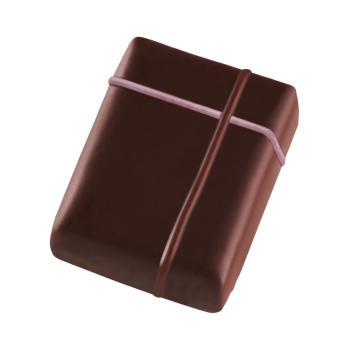 promesse griotte tonka di valrhona