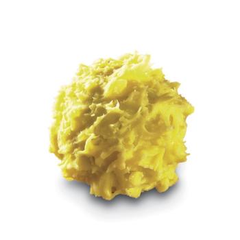 sensation chardon mirabelle di valrhona