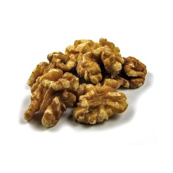 mezze noci crude di sosa