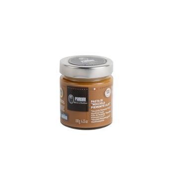 pasta pura di nocciole di pariani