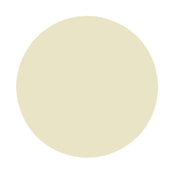 decorazioni cerchio puro cioccolato bianco di chocolatree