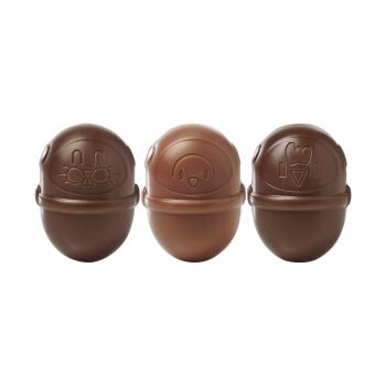 stampo trio galassia di valrhona