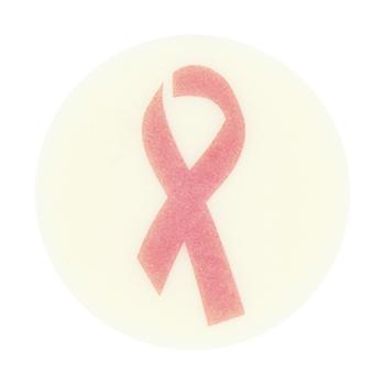 decorazione cerchio ottobre rosa di chocolatree