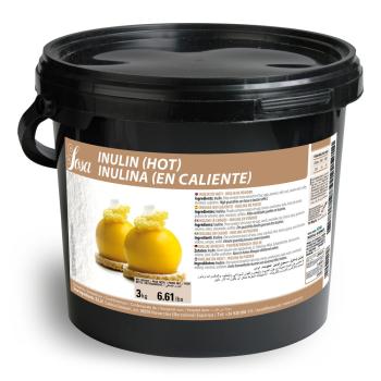 inulina caldo di sosa