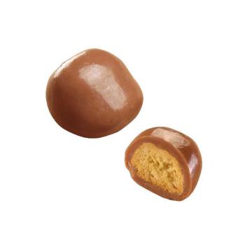 fantaisie biscuit lait di valrhona