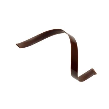 decorazione spirale larga di chocolatree