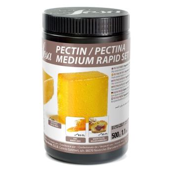 pectina medium rapid set di sosa