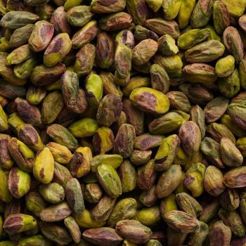 pistacchi interi sgusciati di pariani