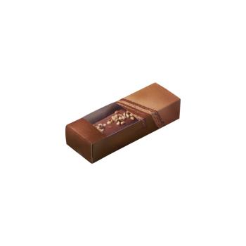 astuccio chocobar di valrhona